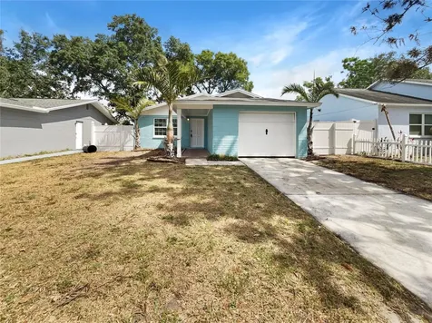 4241 66th Avenue N Pinellas Park FL 33781
