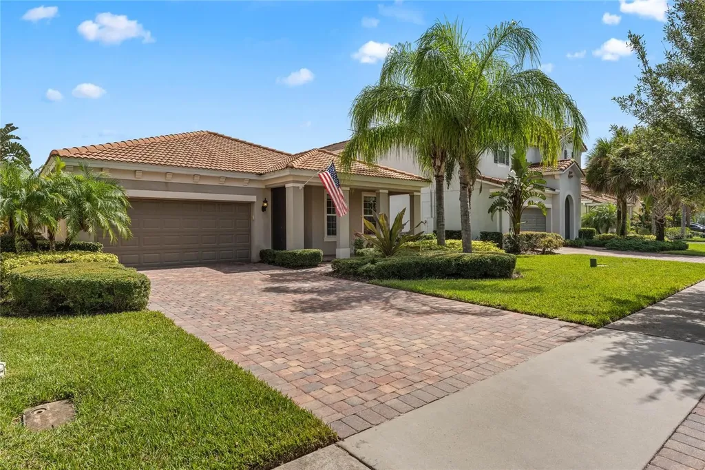 12257 Regal Lily Lane Orlando FL 32827