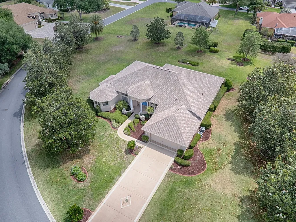 2910 Larranaga Drive The Villages FL 32162
