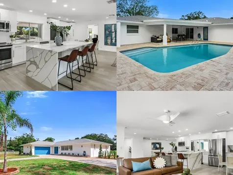 1980 Saddle Hill Road N Dunedin FL 34698