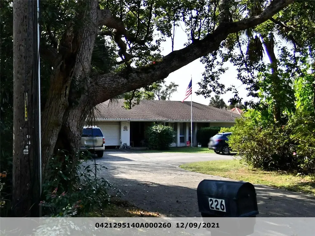 226 Nob Hill Circle Longwood FL 32779