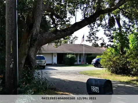 226 Nob Hill Circle Longwood FL 32779