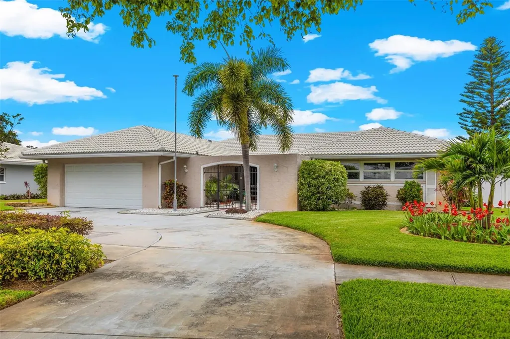 11122 137th Street N Largo FL 33774