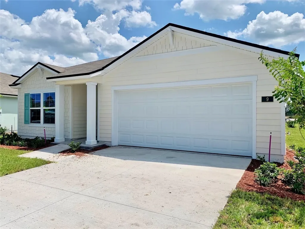 9 Summerwood Road S Palm Coast FL 32137