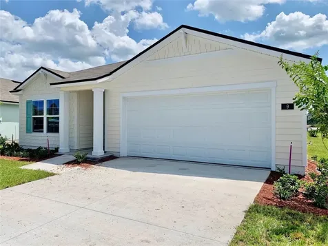 9 Summerwood Road S Palm Coast FL 32137