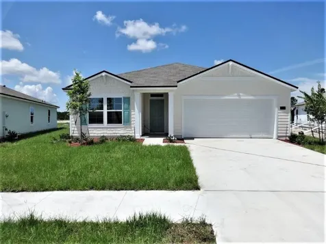 9 Summerwood Road S Palm Coast FL 32137