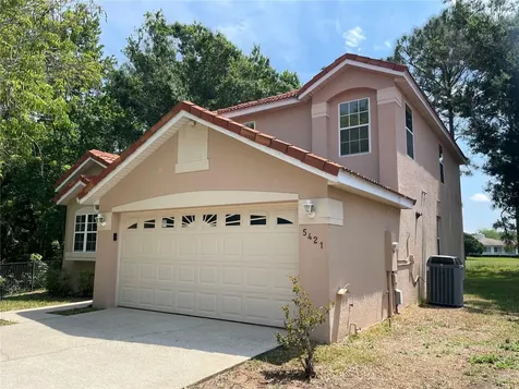 5421 Watervista Drive Orlando FL 32821