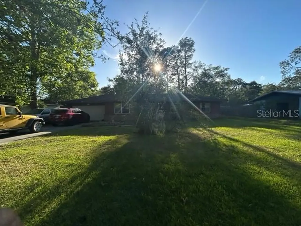 5902 NW 26th Terrace Gainesville FL 32653