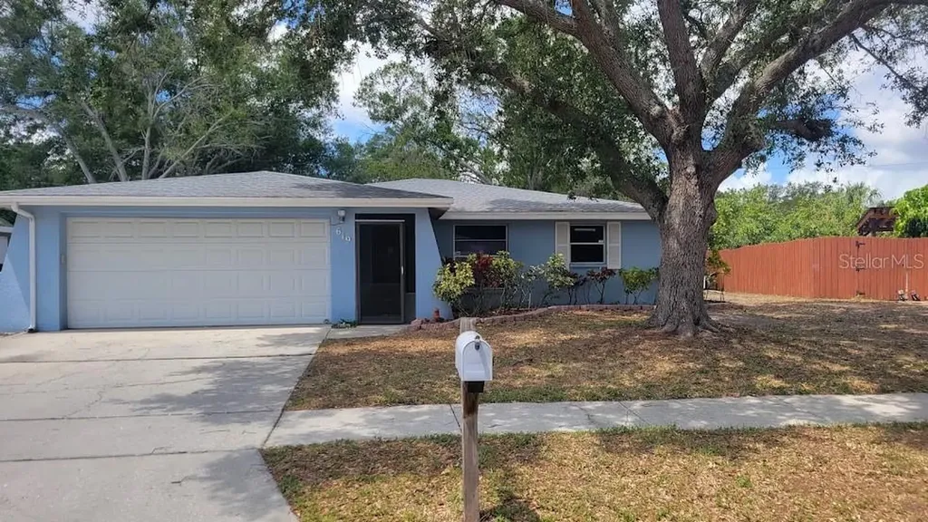 619 34th Street SE Largo FL 33771