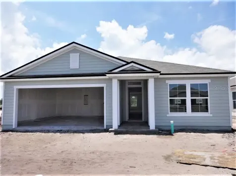 15 Summerwood Road S Palm Coast FL 32137