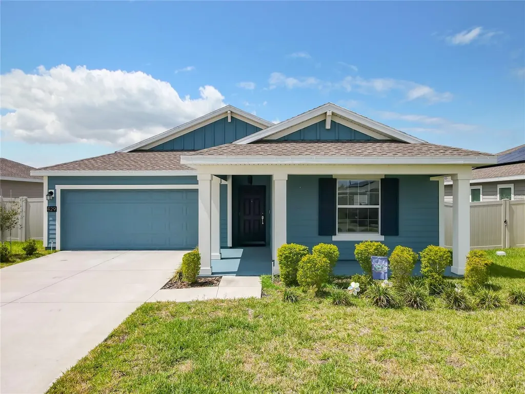 429 N Andrea Circle Haines City FL 33844