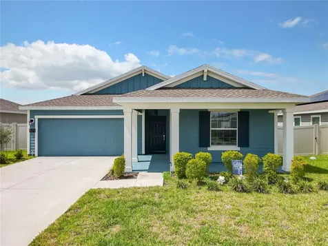 429 N Andrea Circle Haines City FL 33844