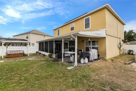 763 Toulon Drive Kissimmee FL 34759