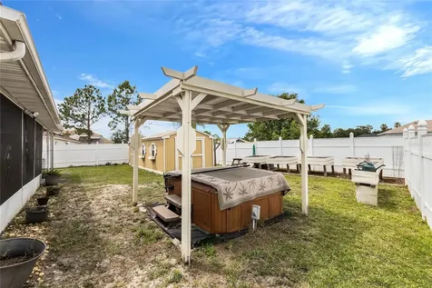 763 Toulon Drive Kissimmee FL 34759