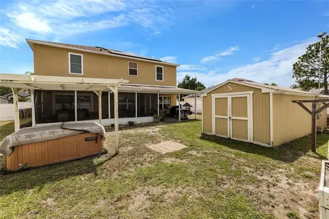 763 Toulon Drive Kissimmee FL 34759