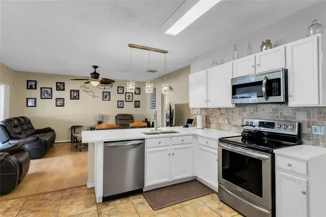 763 Toulon Drive Kissimmee FL 34759