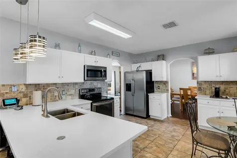 763 Toulon Drive Kissimmee FL 34759