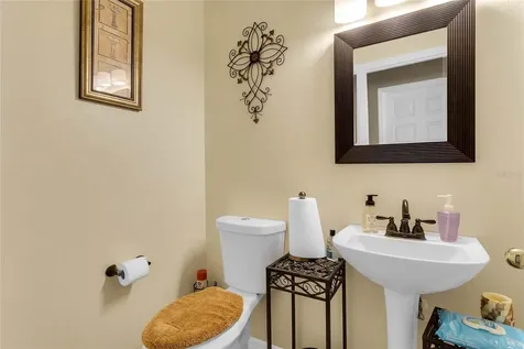 763 Toulon Drive Kissimmee FL 34759