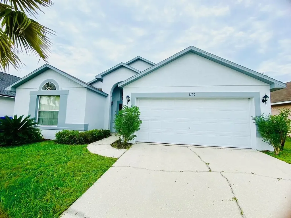 1150 Liberty Hall Drive Kissimmee FL 34746
