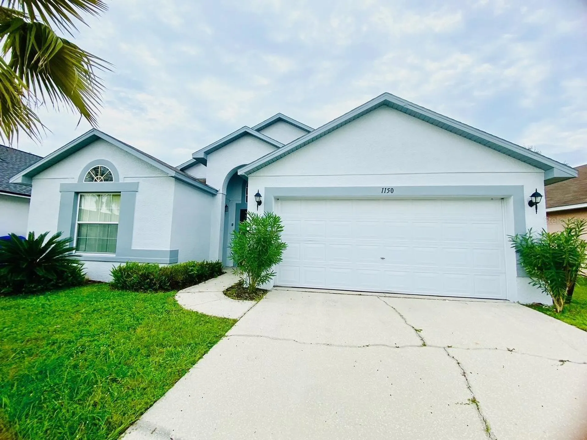 1150 Liberty Hall Drive Kissimmee FL 34746