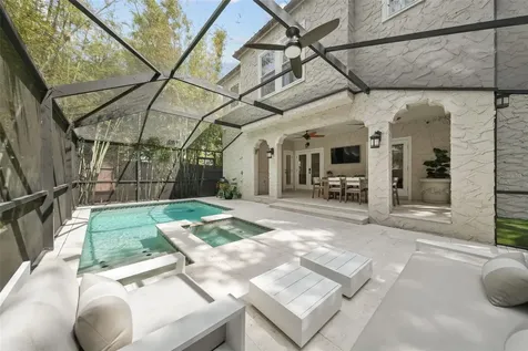 2309 W Bristol Avenue Tampa FL 33609