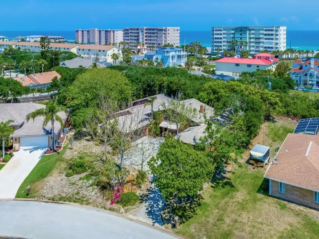 74 Buschman Drive Ponce Inlet FL 32127