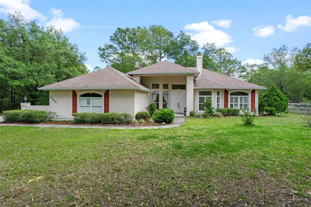 4399 N Apple Valley Avenue Beverly Hills FL 34465