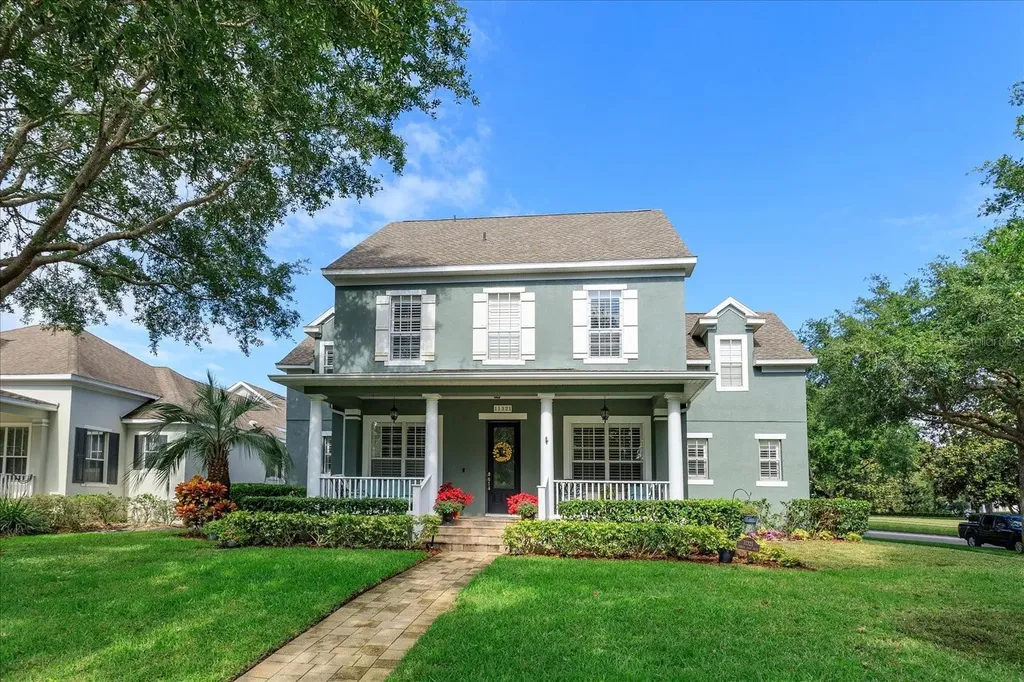 11321 Camden Park Drive Windermere FL 34786
