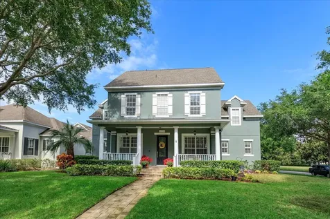 11321 Camden Park Drive Windermere FL 34786