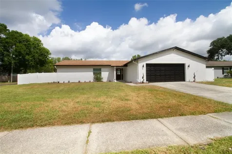 4009 Woodacre Lane Tampa FL 33624