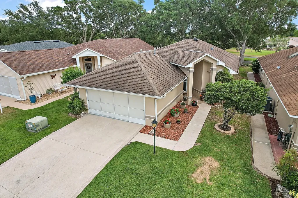 5528 Laver Street Leesburg FL 34748