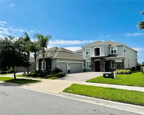 15161 Shonan Gold Drive Winter Garden FL 34787