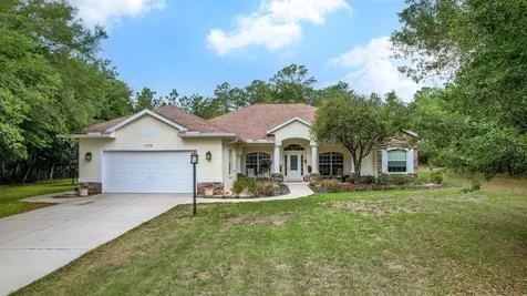 2978 W Beamwood Drive Beverly Hills FL 34465