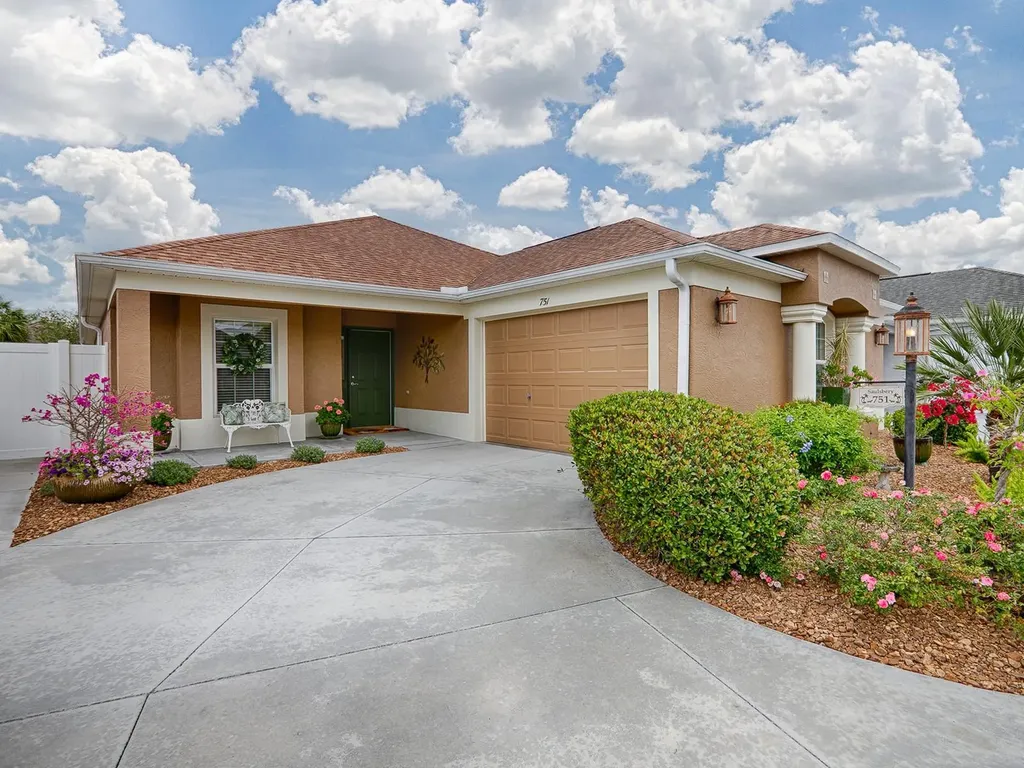 751 Richfield Street The Villages FL 32163