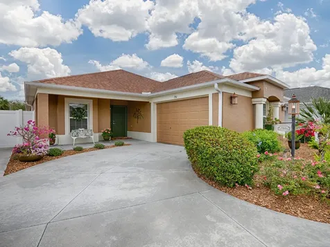 751 Richfield Street The Villages FL 32163