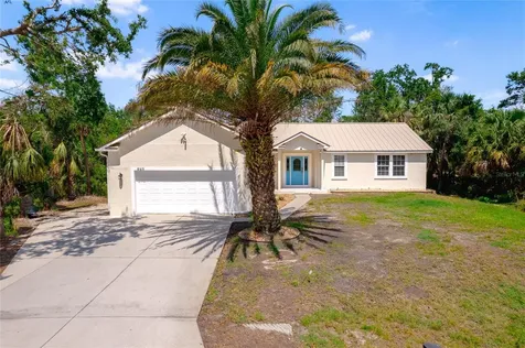 3143 Gideon Street North Port FL 34288
