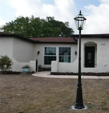7140 Brentwood Drive Port Richey FL 34668