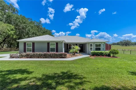 17041 SE 130th Avenue Weirsdale FL 32195