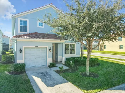 8948 Bismarck Palm Road Kissimmee FL 34747