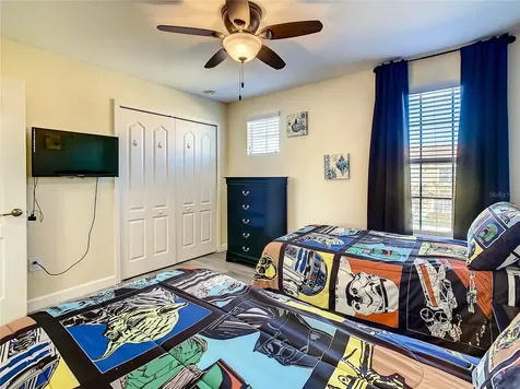 8948 Bismarck Palm Road Kissimmee FL 34747