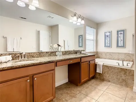 8948 Bismarck Palm Road Kissimmee FL 34747