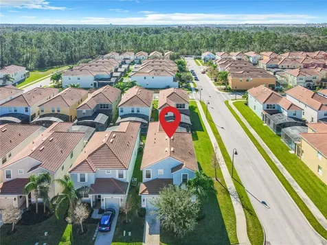 8948 Bismarck Palm Road Kissimmee FL 34747