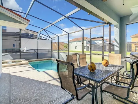 8948 Bismarck Palm Road Kissimmee FL 34747