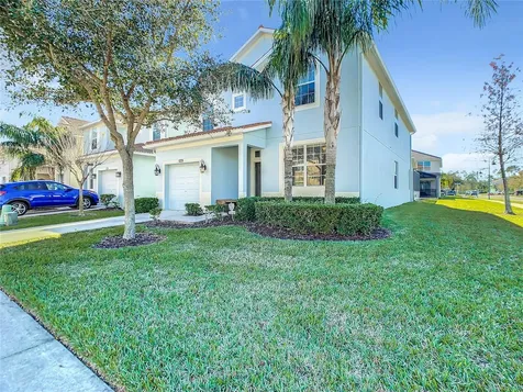 8948 Bismarck Palm Road Kissimmee FL 34747
