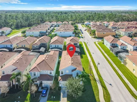 8948 Bismarck Palm Road Kissimmee FL 34747