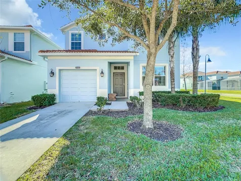 8948 Bismarck Palm Road Kissimmee FL 34747
