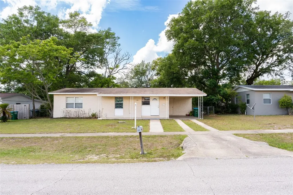 1388 Whitewood Drive Deltona FL 32725
