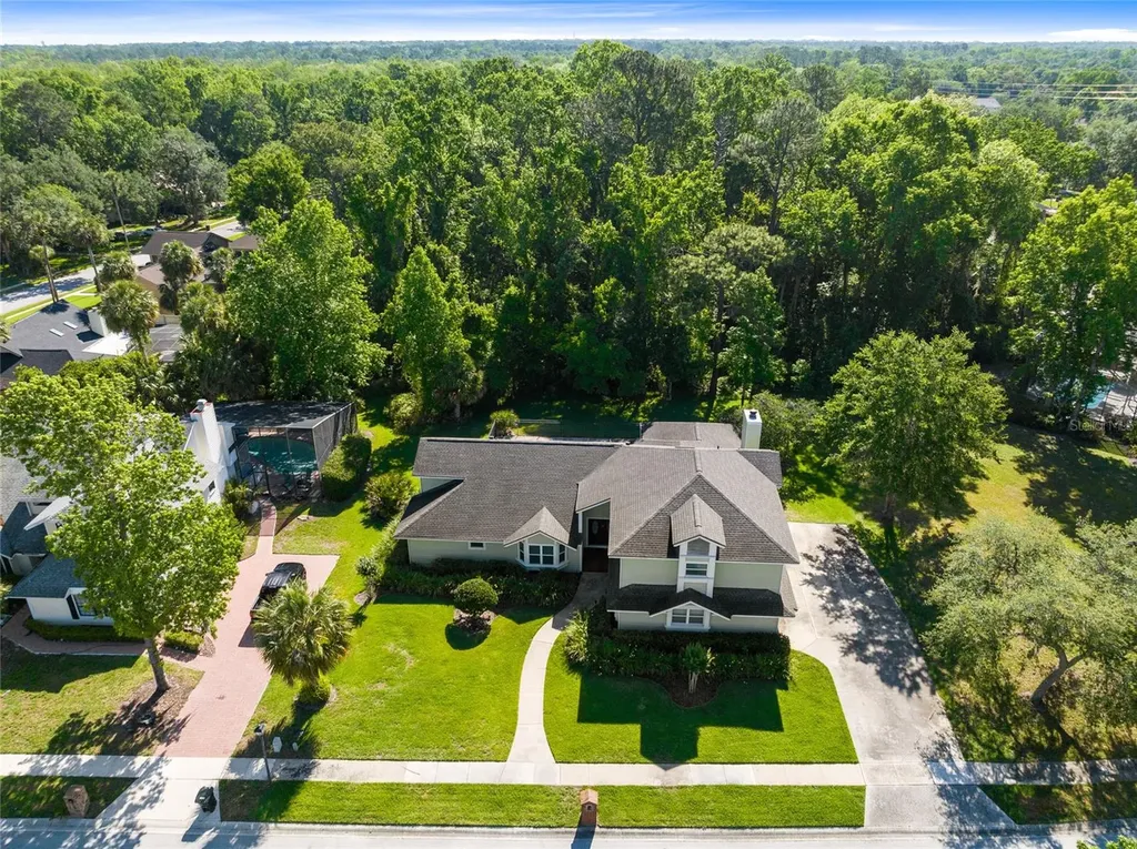 511 Birdsong Court Longwood FL 32779