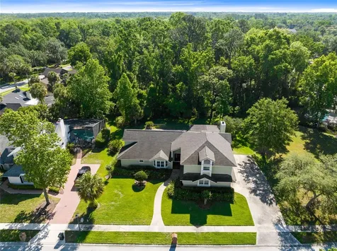 511 Birdsong Court Longwood FL 32779