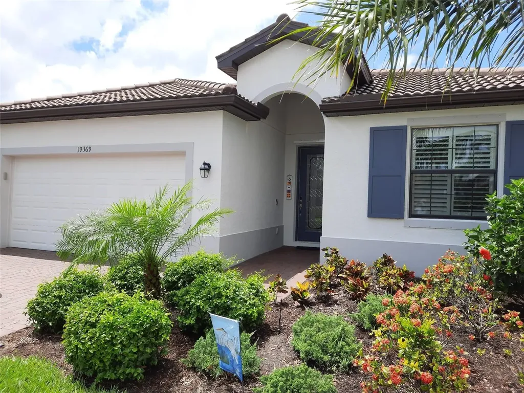 19369 Cruise Drive Venice FL 34292